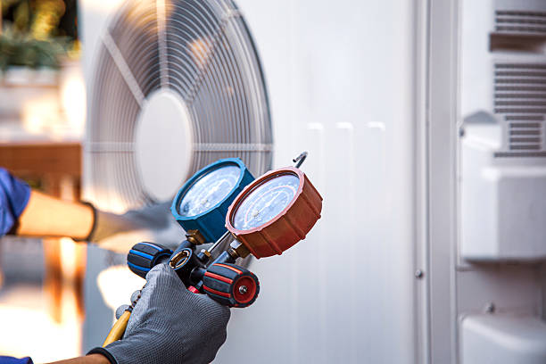 Affordable Hvac solutions in DuPont, WA
